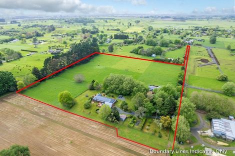 Photo of property in 364a Horotiu Road, Te Kowhai, Hamilton, 3288