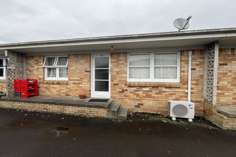 Photo of property in 3/44 Cameron Road, Hamilton East, Hamilton, 3216