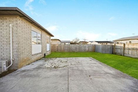 Photo of property in 36a Allen Street, Frankton, Hamilton, 3204