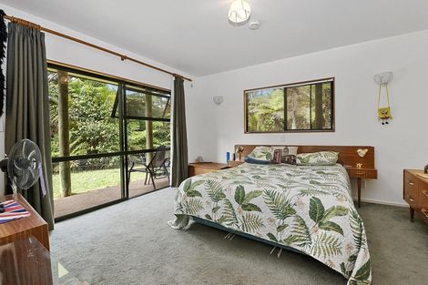 Photo of property in 366g Huia Road, Titirangi, Auckland, 0604