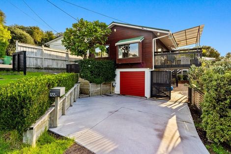 Photo of property in 1/122 Verran Road, Birkdale, Auckland, 0626