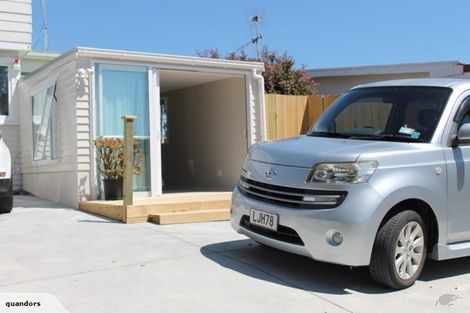 Photo of property in 58 Maclean Street, Paraparaumu Beach, Paraparaumu, 5032