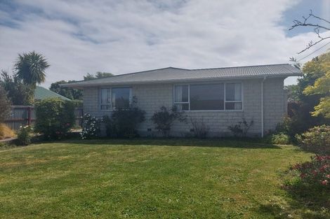 Photo of property in 61 Market Street, Leeston, 7632