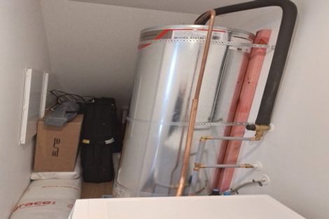 Photo of property in 52c Picton Avenue, Riccarton, Christchurch, 8011