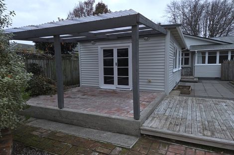 Photo of property in 25 Poulton Avenue, Richmond, Christchurch, 8013