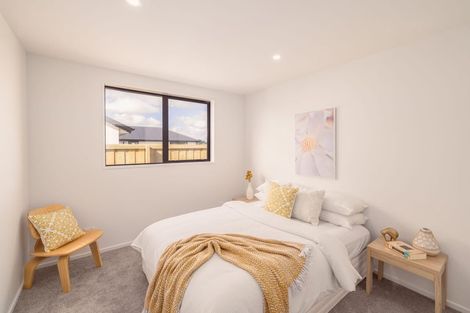 Photo of property in 10 Harrison Drive, Rolleston, 7614