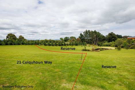 Photo of property in 3 Paterson Lane, Kelvin Grove, 4470