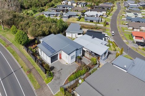 Photo of property in 127 Kennedy Road, Pyes Pa, Tauranga, 3112