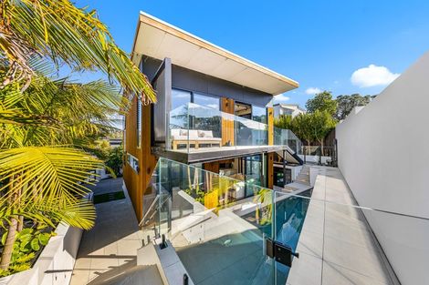 Photo of property in 131a Beach Road, Castor Bay, Auckland, 0620