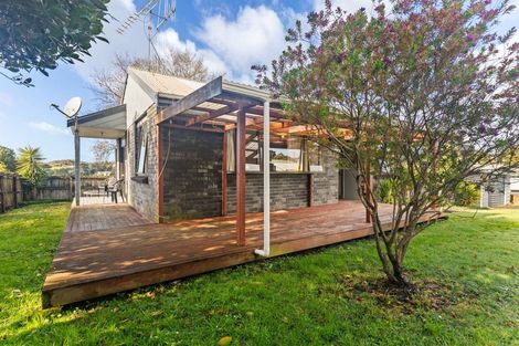 Photo of property in 5a Matai Place, Huntly, 3700