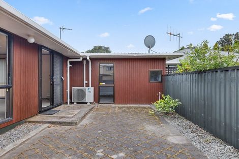 Photo of property in 7b Urquhart Street, Whanganui, 4500