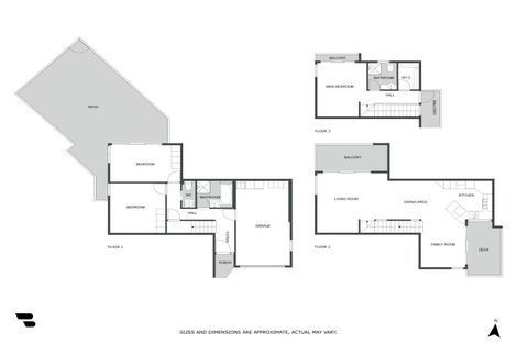 Photo of property in 100u3 Winifred Avenue, Whangamata, 3620