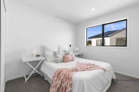 Photo of property in 61 Farrington Avenue, Bishopdale, Christchurch, 8053