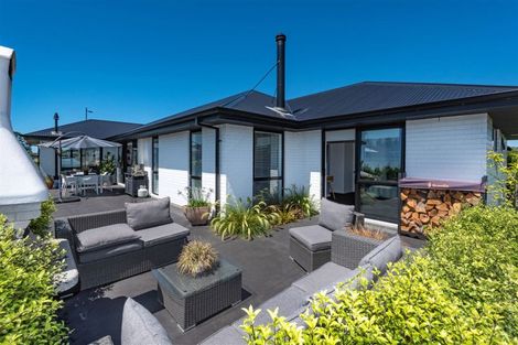 Photo of property in 37 Lucca Crescent, Rolleston, 7615