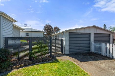 Photo of property in 157 Colombo Road, Masterton, 5810