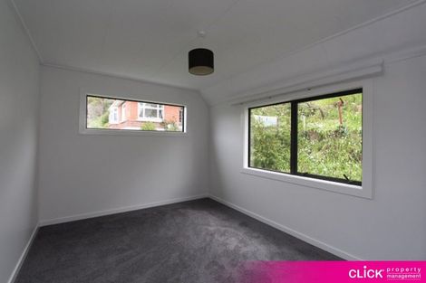 Photo of property in 4/2 Haddon Place, Dunedin Central, Dunedin, 9016