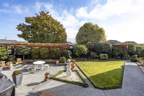 Photo of property in 49 Oregon Place, Burwood, Christchurch, 8061