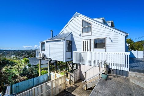 Photo of property in 58 Shetland Street, Glen Eden, Auckland, 0602