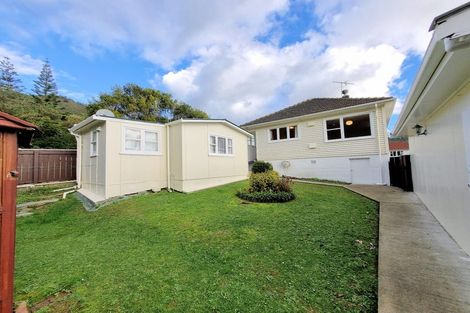 Photo of property in 45 Wilkie Crescent, Naenae, Lower Hutt, 5011