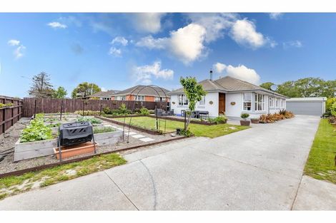 Photo of property in 153 Ohoka Road, Kaiapoi, 7630