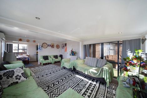 Photo of property in 53 Hokianga Street, Mangere East, Auckland, 2024