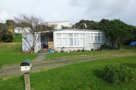 Photo of property in 4 Reeve Street, Foxton, 4814