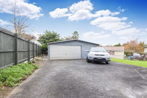 Photo of property in 147 Metcalfe Road, Ranui, Auckland, 0612