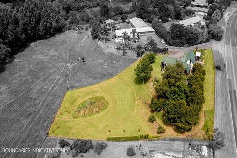 Photo of property in 195r Oropi Road, Oropi, Tauranga, 3173