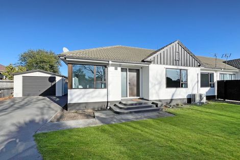 Photo of property in 6 Caudron Road, Wigram, Christchurch, 8042
