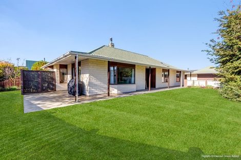 Photo of property in 1 Chelsea Court, Rangiora, 7400