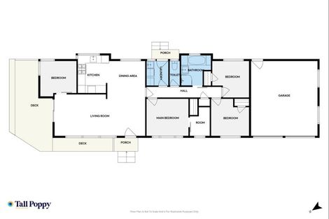 Photo of property in 56 Shepherd Road, Waipahihi, Taupo, 3330