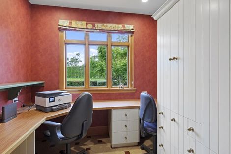 Photo of property in 54 Wroots Road, Kennedys Bush, Christchurch, 8025