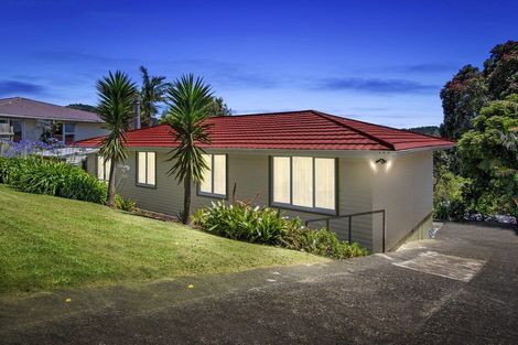 Photo of property in 63 Ogle Crescent, Te Kamo, Whangarei, 0112