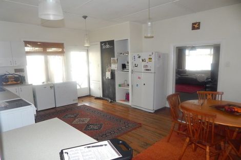 Photo of property in 15 Romilly Street, Westport, 7825