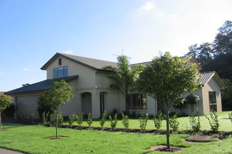 Photo of property in 6 Kristin Lane, Albany, Auckland, 0632