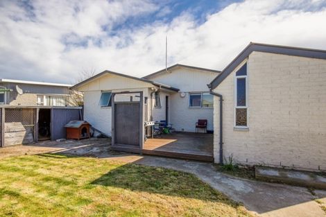 Photo of property in 20 Porter Place, Kaiapoi, 7630