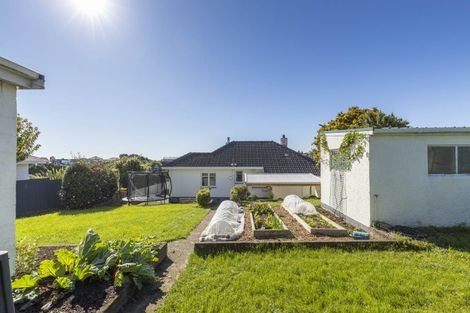 Photo of property in 8 Lynmouth Heights, Lynmouth, New Plymouth, 4310