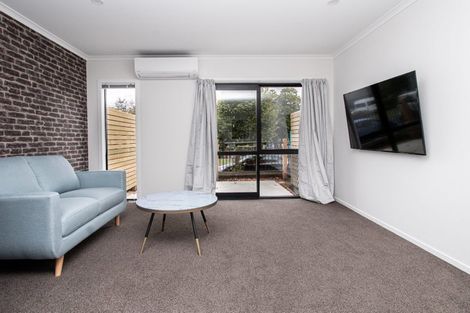 Photo of property in 13u2 Palmerston Street, Hamilton Central, Hamilton, 3204