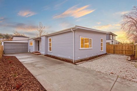 Photo of property in 24a Bowenvale Avenue, Cashmere, Christchurch, 8022