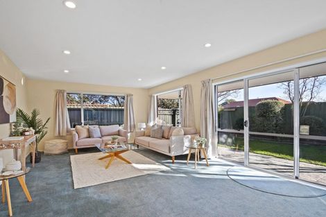 Photo of property in 5 Wychbury Street, Spreydon, Christchurch, 8024