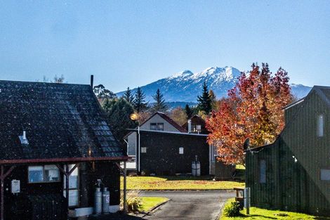 Photo of property in 18b Matai Street, Ohakune, 4625