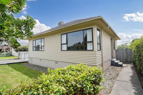 Photo of property in 50 Miller Street, Georgetown, Invercargill, 9812