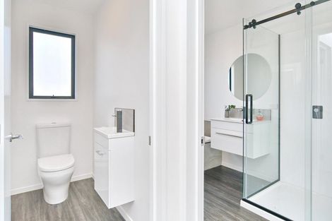 Photo of property in 10 Hamlett Drive, Woodend, 7610