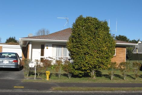 Photo of property in 4a Fernleigh Street, Chartwell, Hamilton, 3210