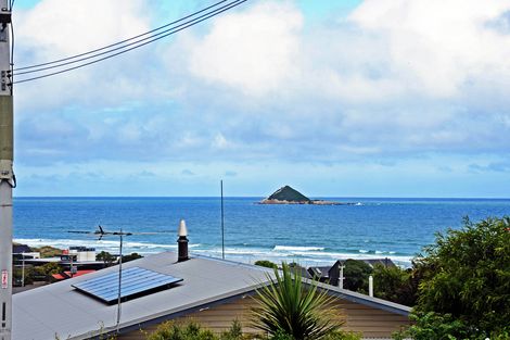 Photo of property in 5 Bennett Road, Ocean View, Dunedin, 9035