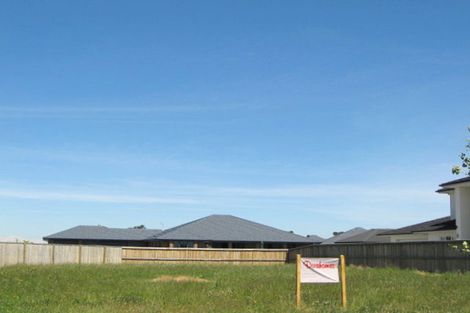 Photo of property in 42 Globe Bay Drive, Templeton, Christchurch, 8042