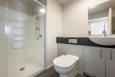 Photo of property in The Peak Apartments, 1001/170 Taranaki Street, Te Aro, Wellington, 6011