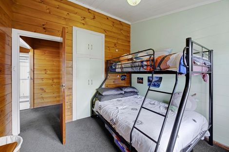 Photo of property in 27 Egmont Street, Kaponga, Hawera, 4679
