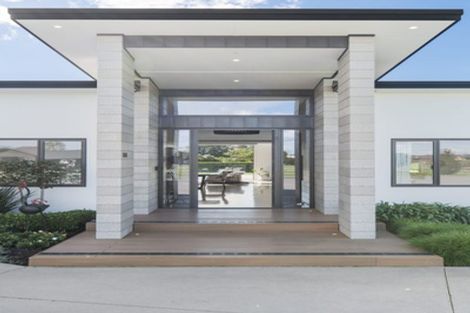 Photo of property in 52 James Avenue, Matamata, 3472