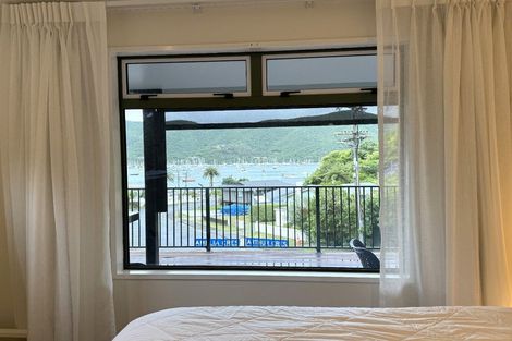 Photo of property in 5a Arthur Crescent, Waikawa, Picton, 7220